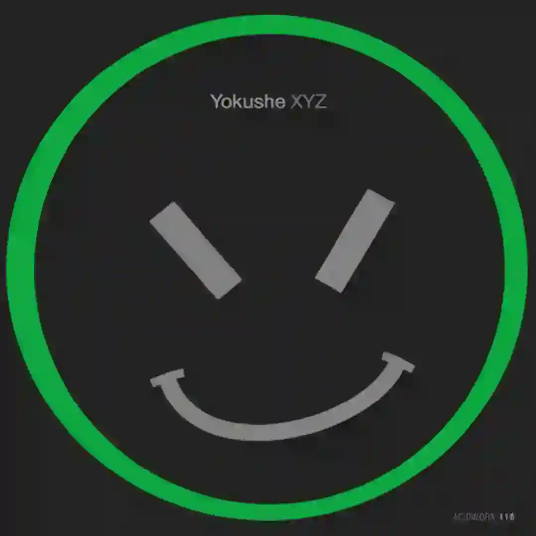 XYZ cover
