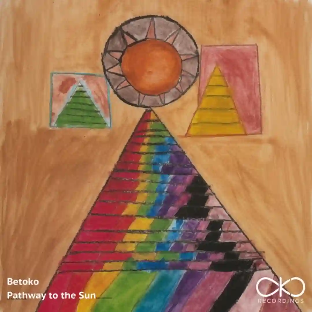Pathway to the Sun (Instrumental Mix) cover