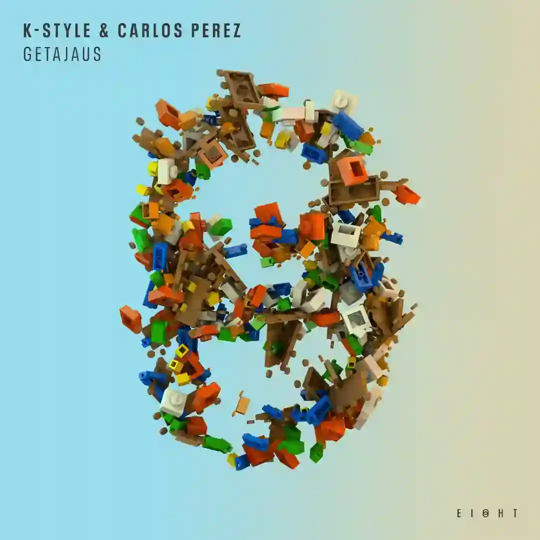 Getajaus cover