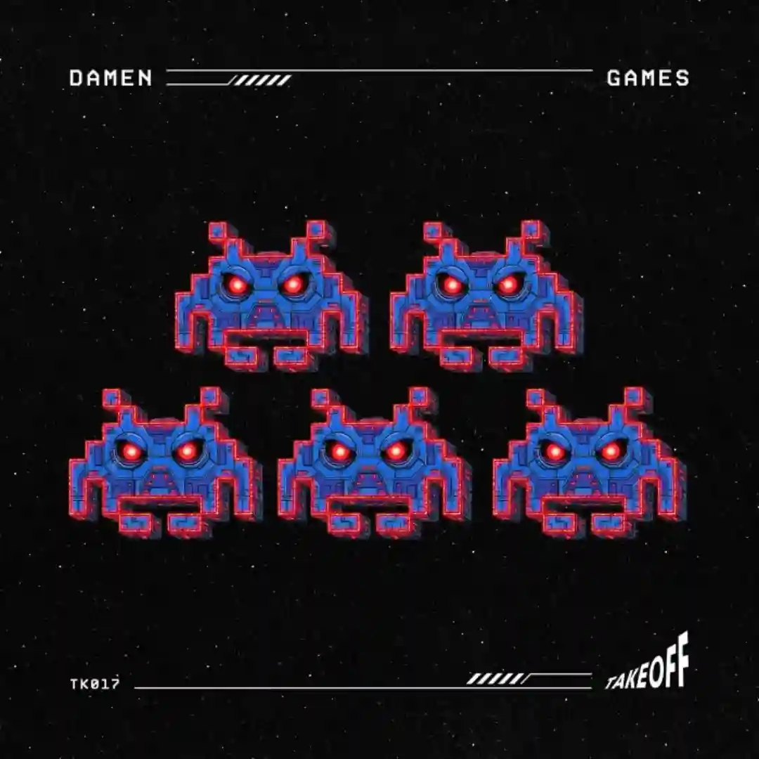 Games cover