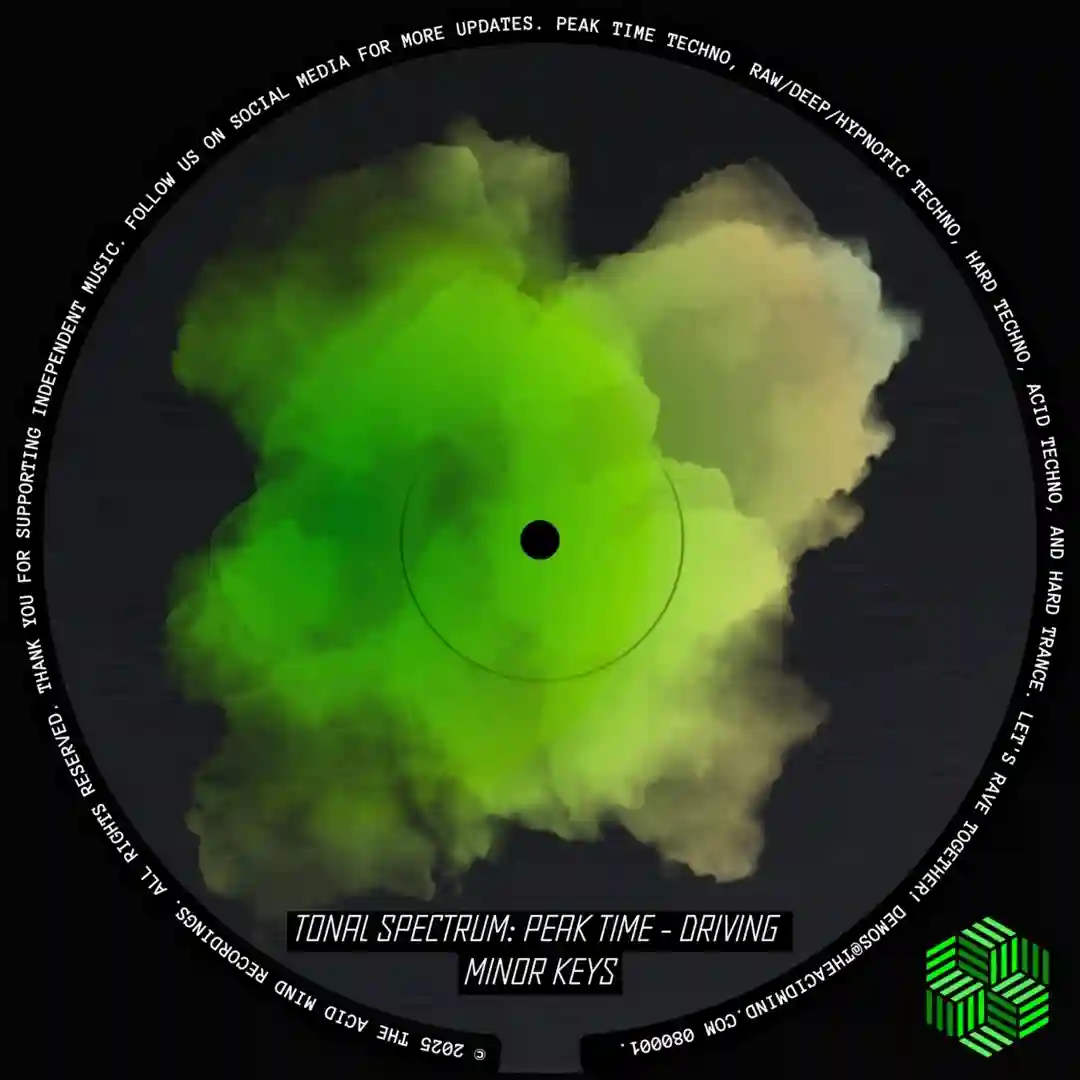 Aeiu (Original Mix) cover