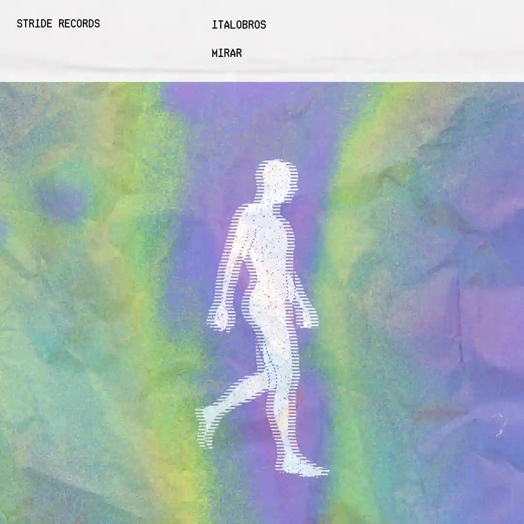Mirar cover
