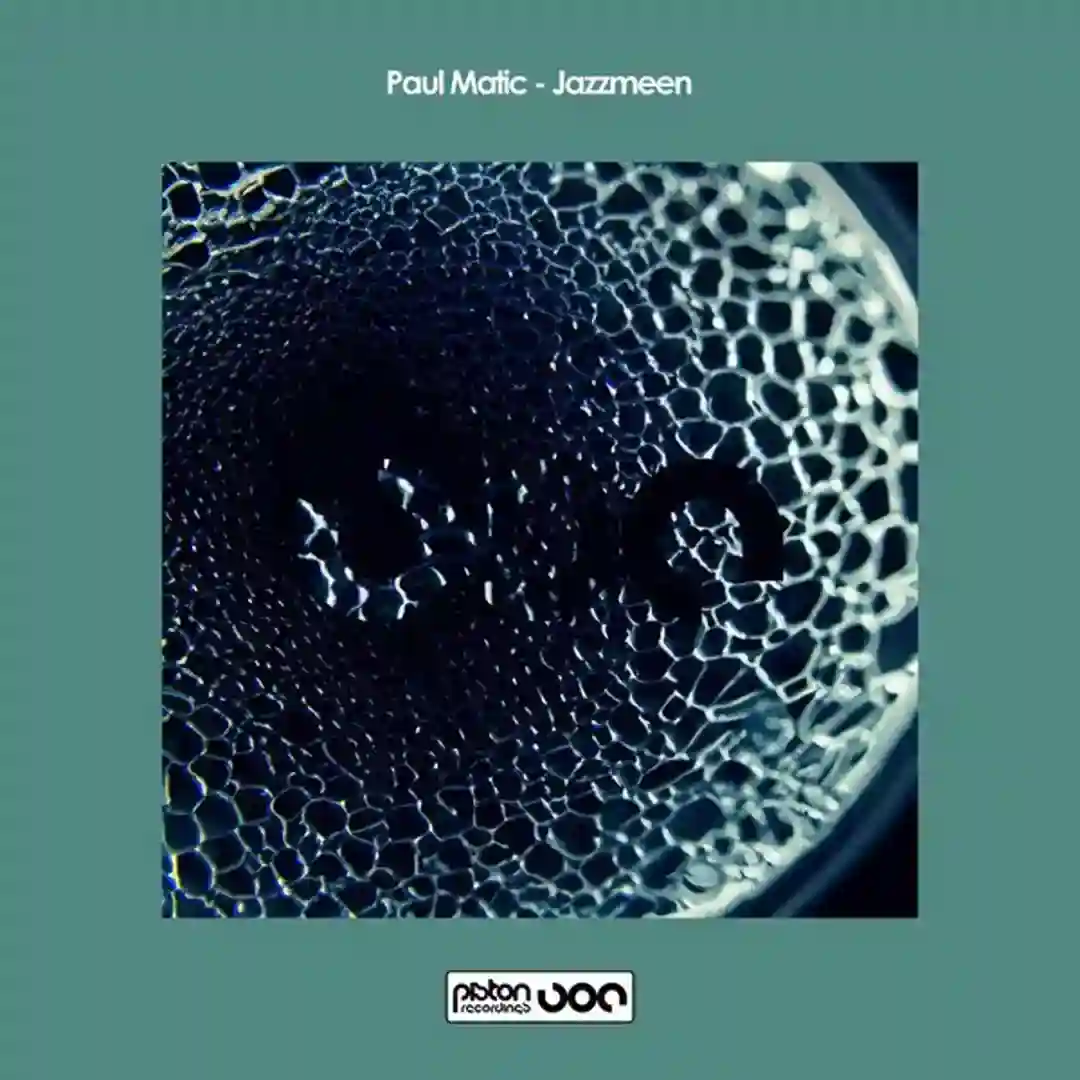Jazzmeen cover