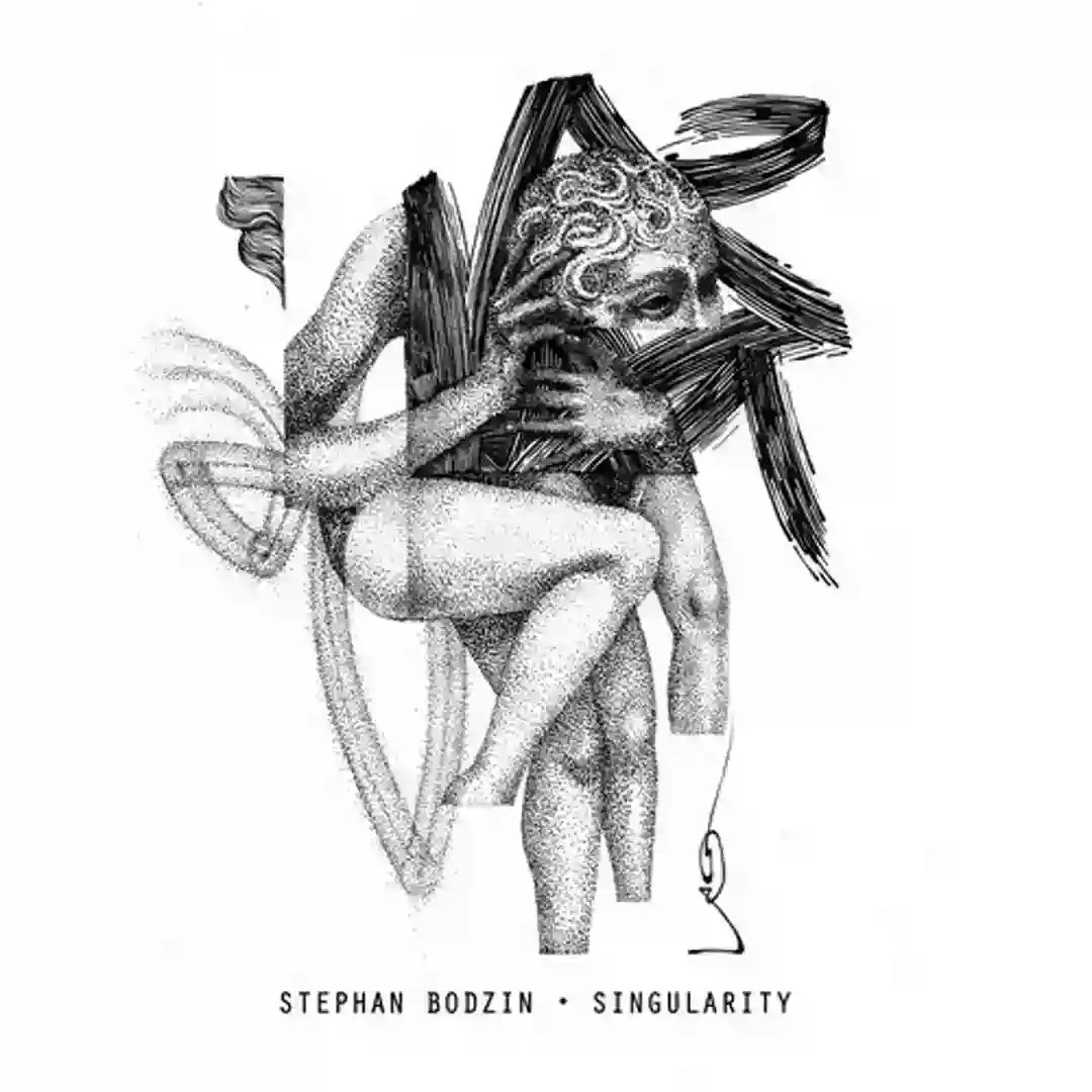 Singularity (Original Mix) cover