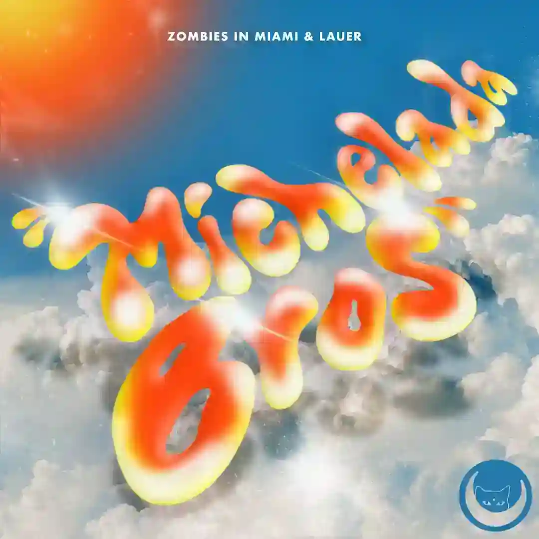 Michelada Brothers cover