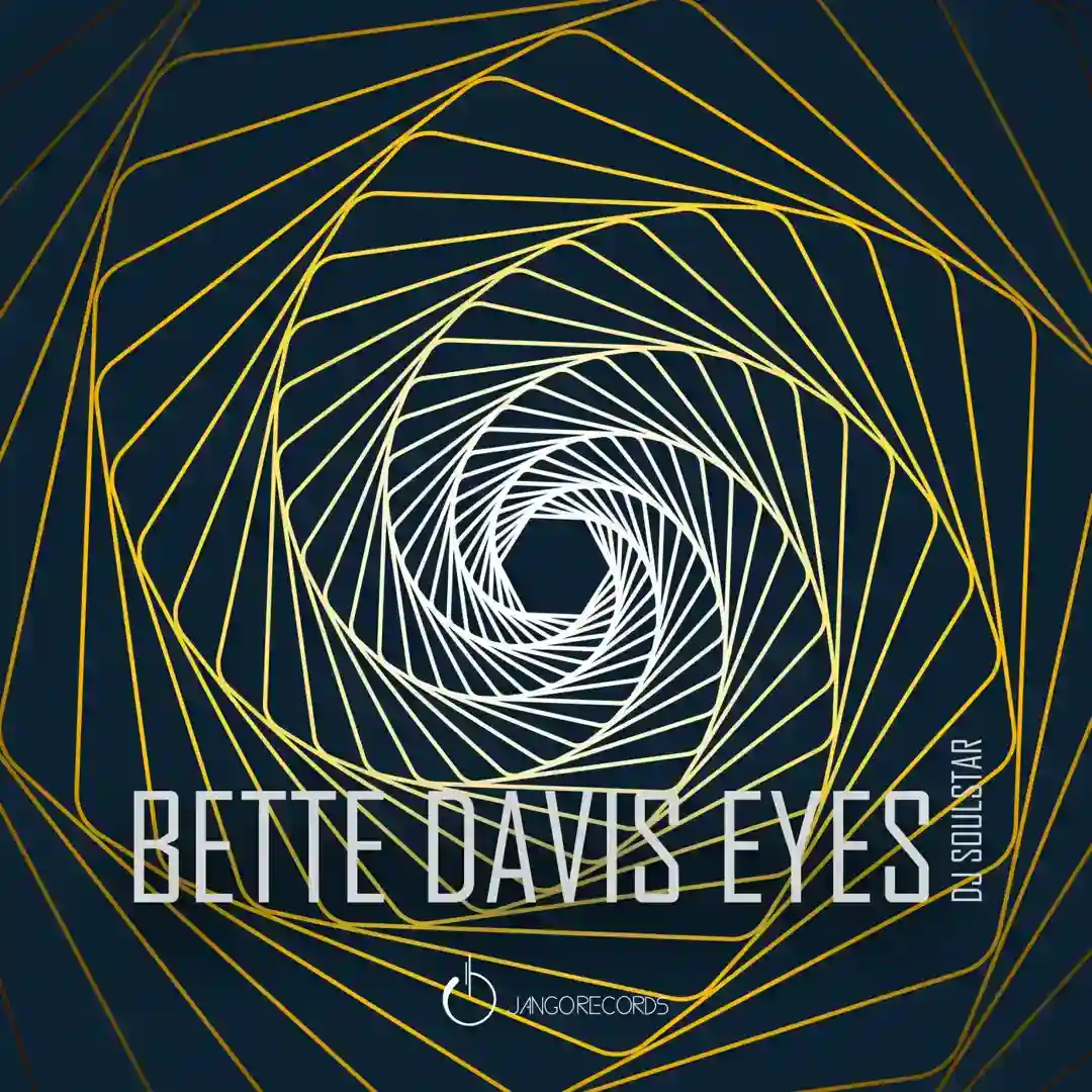 Bette Davis Eyes cover