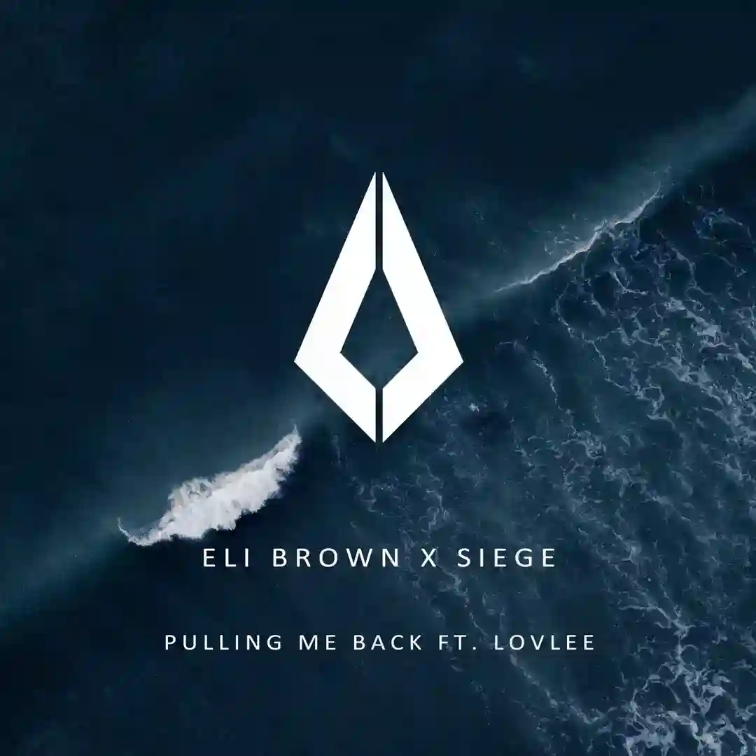 Pulling Me Back Ft. Lovlee feat. Lovlee (Extended Mix)  cover