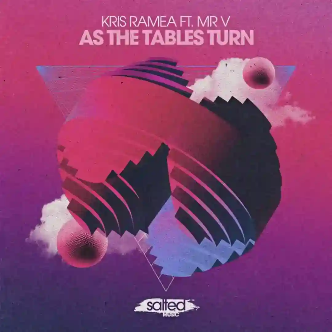 As The Tables Turn (Dub Mix) cover