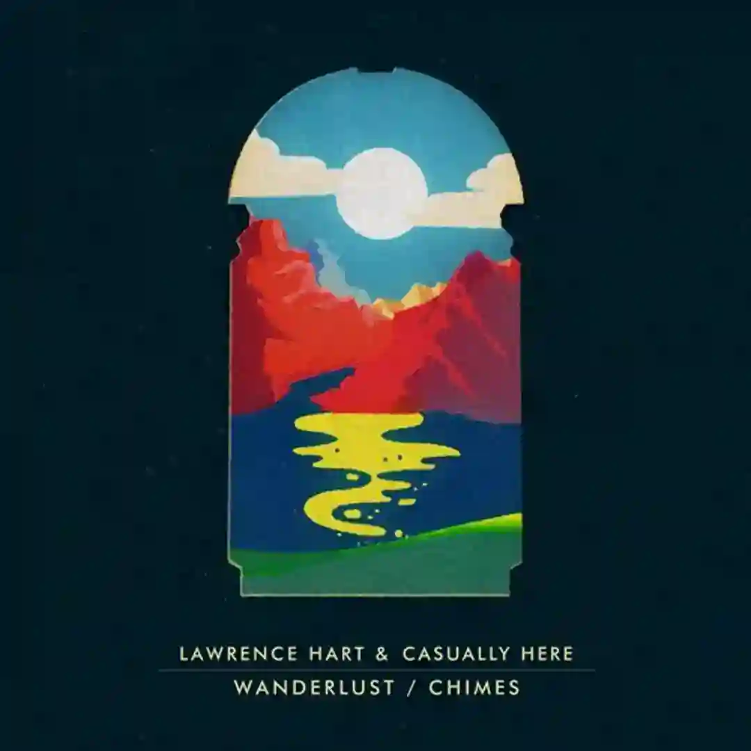 Chimes (Original Mix) cover