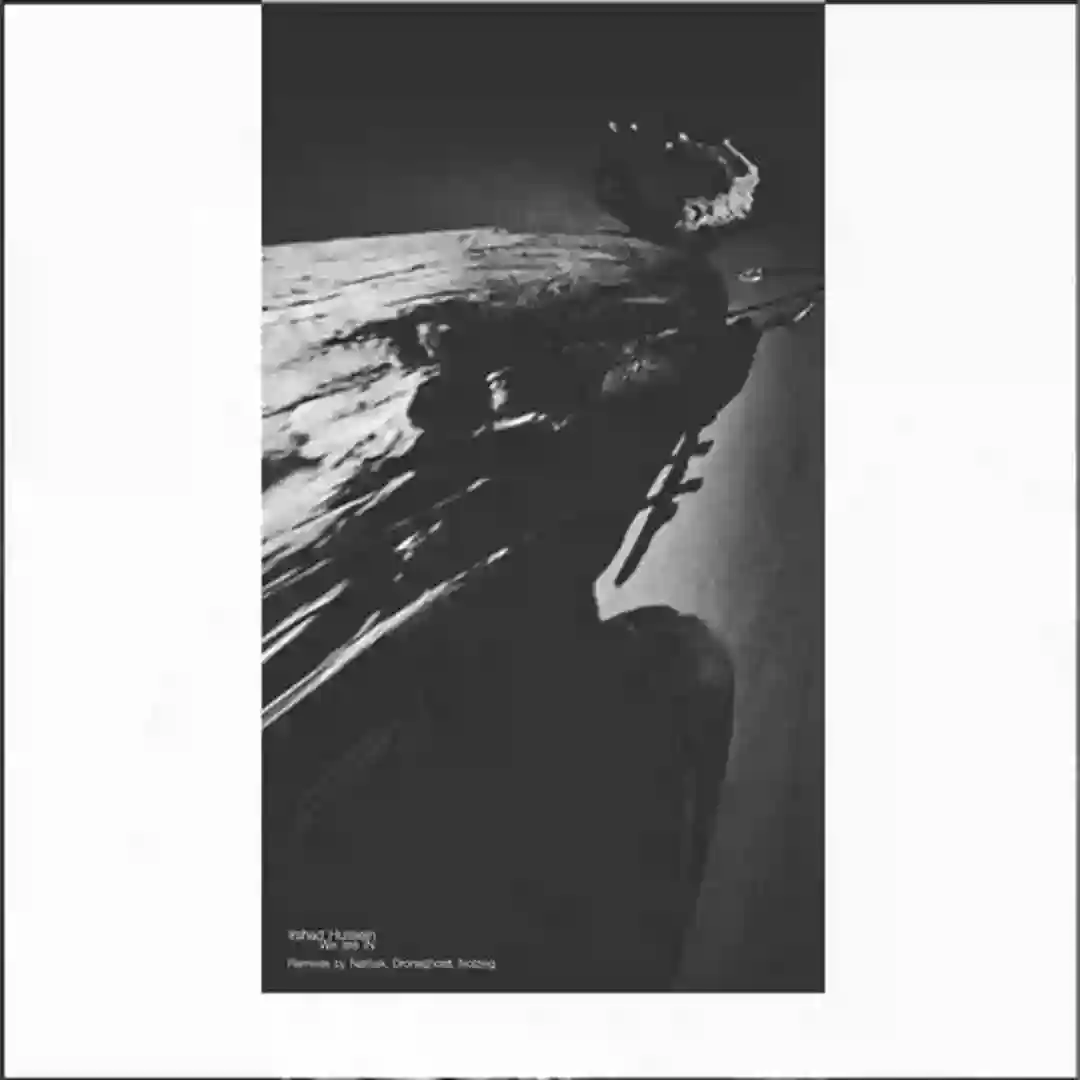 You are iN (Notzing Version) cover