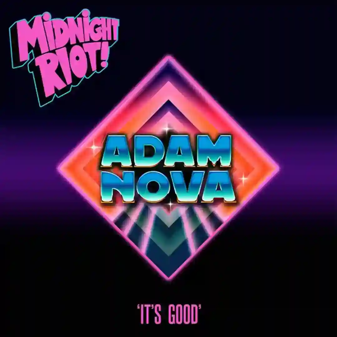 It's Good (Extended Mix) cover