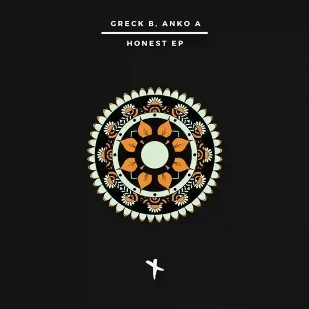 Dance Floor (Original Mix) cover