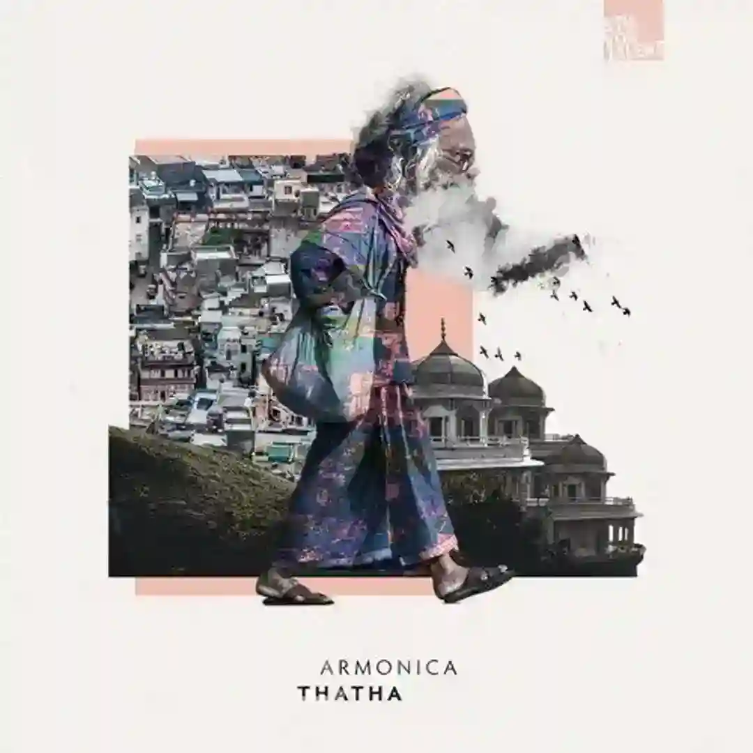 Thatha cover
