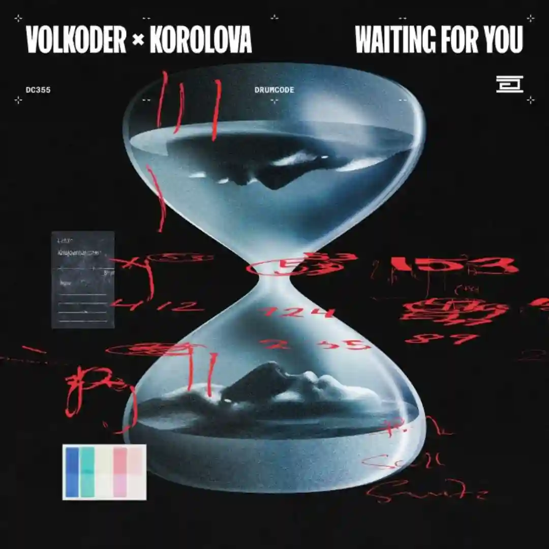 Waiting for You cover