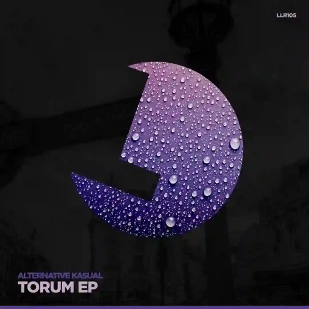 OH! (Original Mix) cover