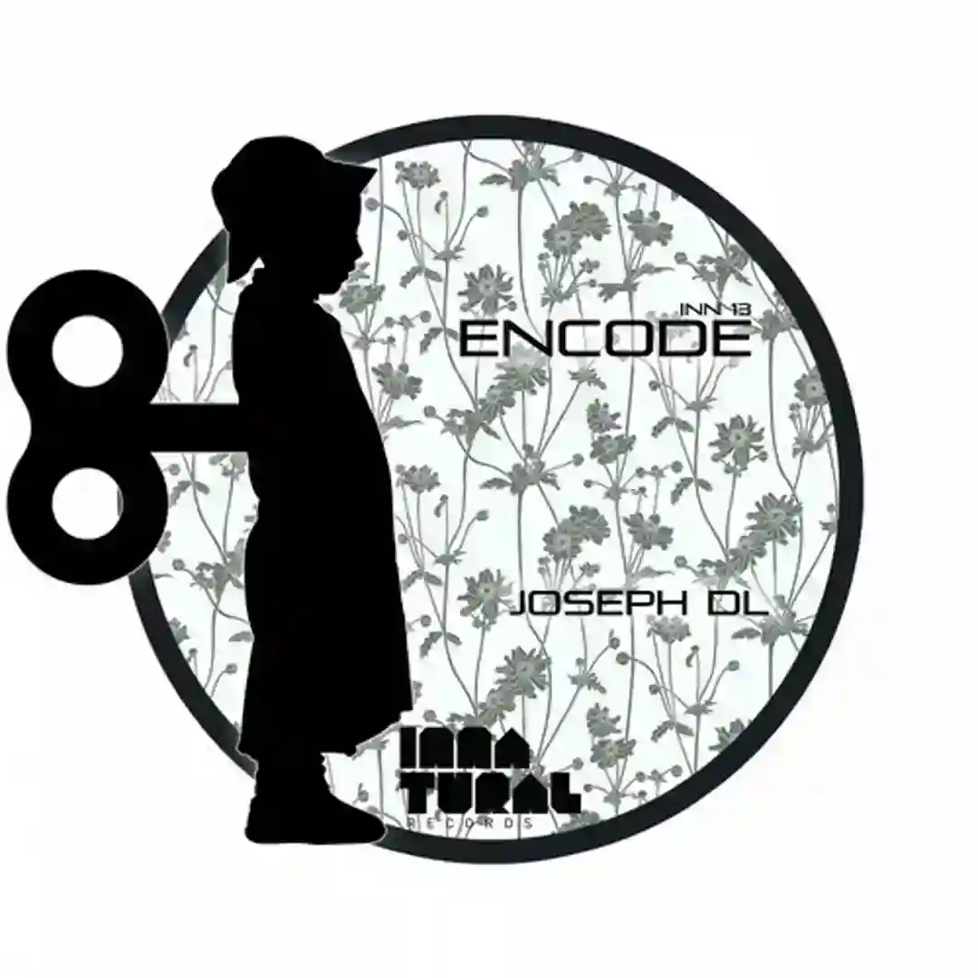 Encode (Original mix) cover