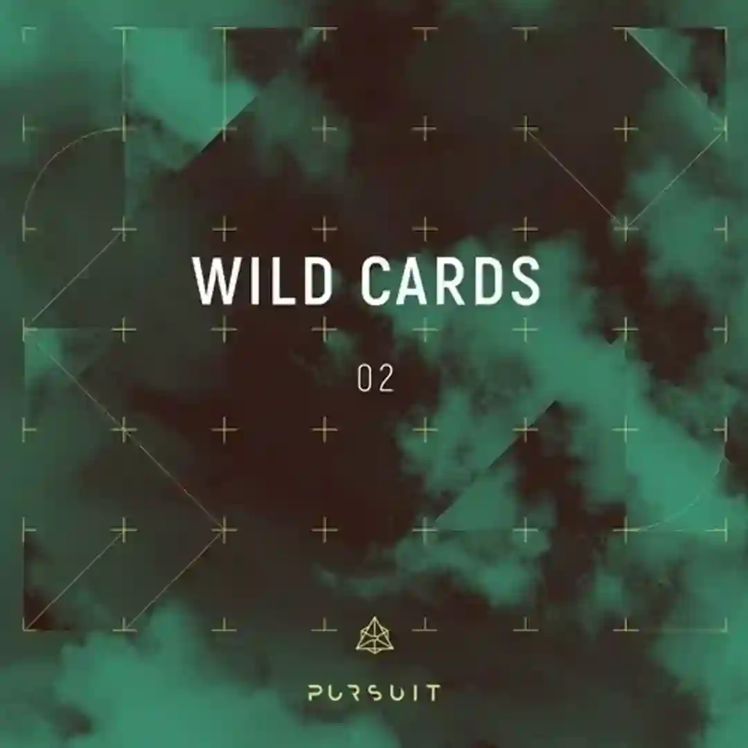 Winter (Original Mix) cover