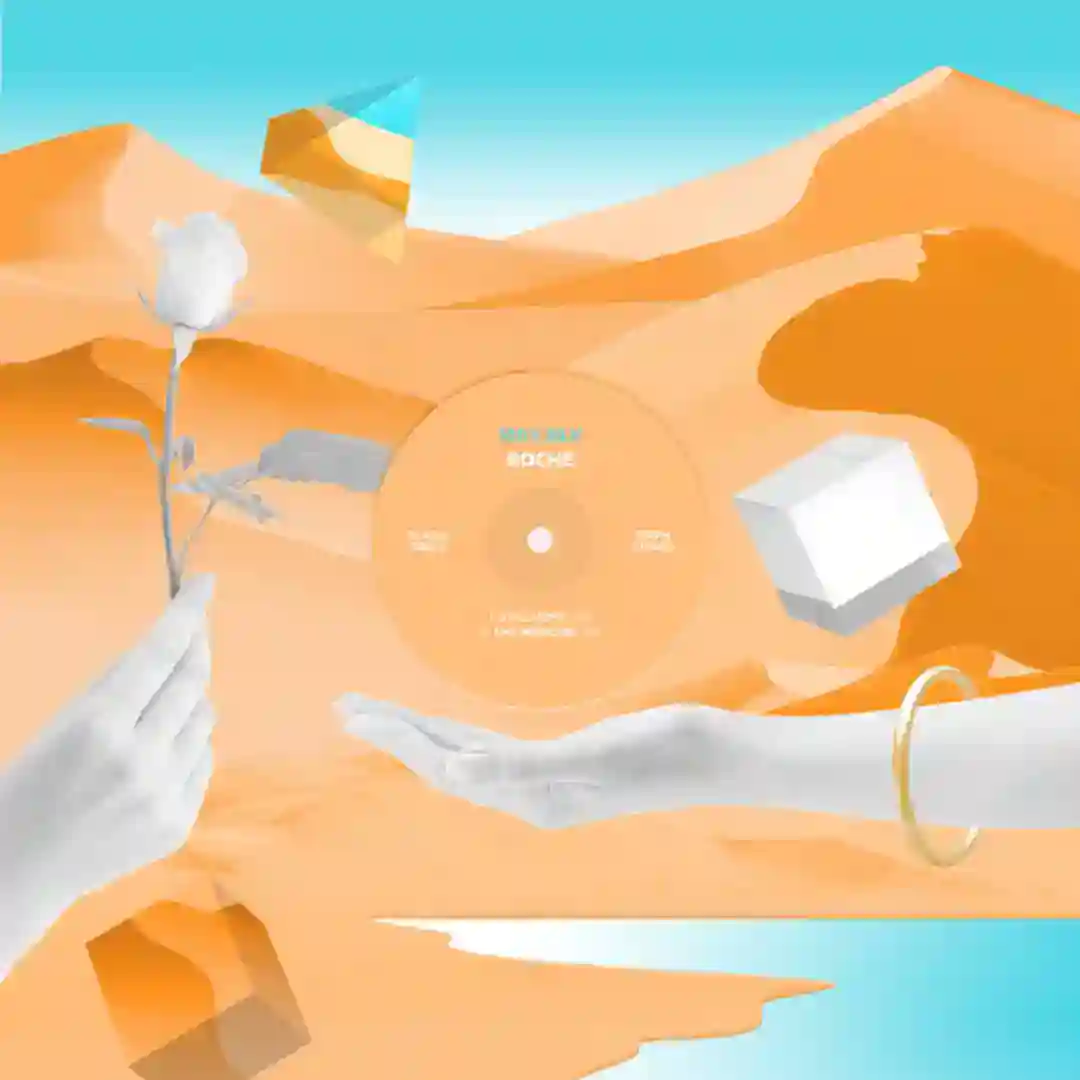 Stillhope cover