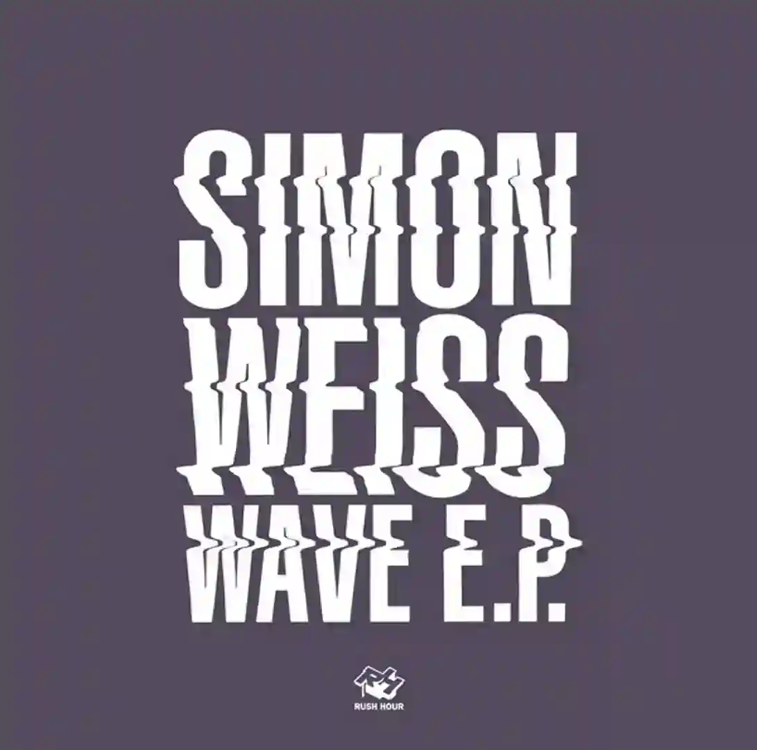 Wave II cover