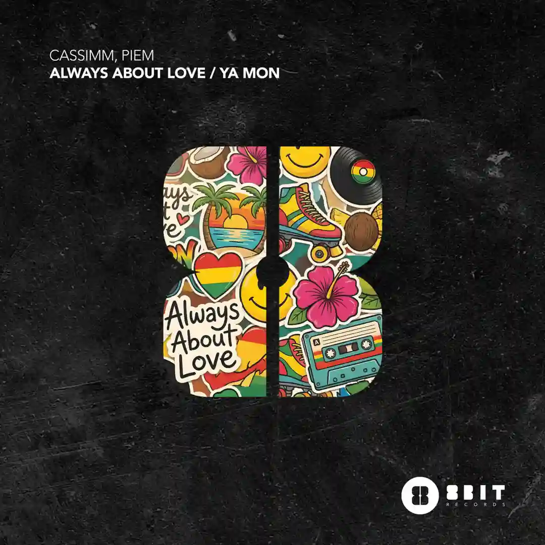 Always About Love / Ya Mon cover