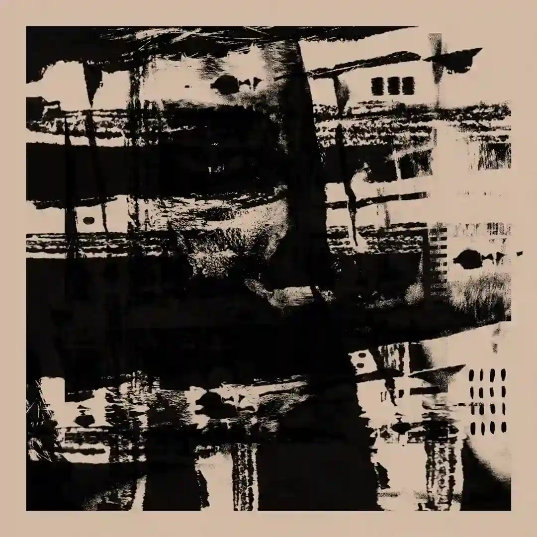 Optical Resolution EP cover