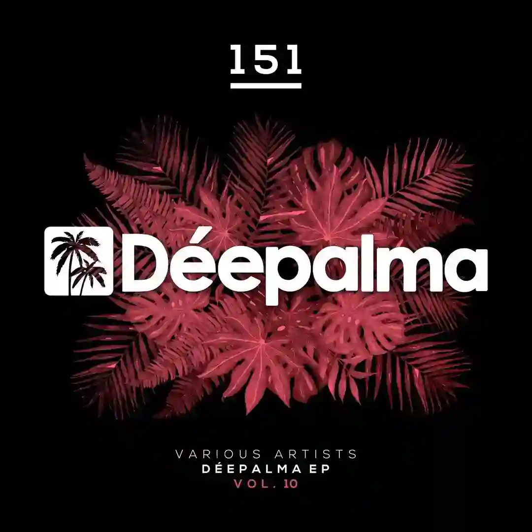 Es Vedra (Extended Mix) cover