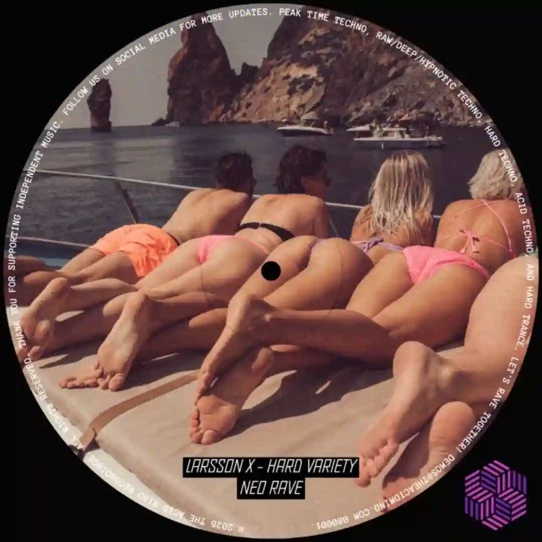 Calabria 2024 (Original Mix) cover
