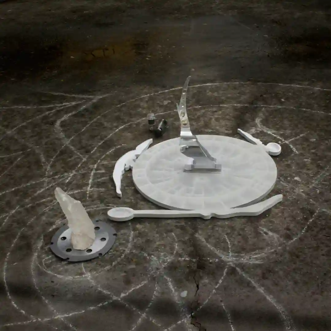 Stutter (Original Mix) cover