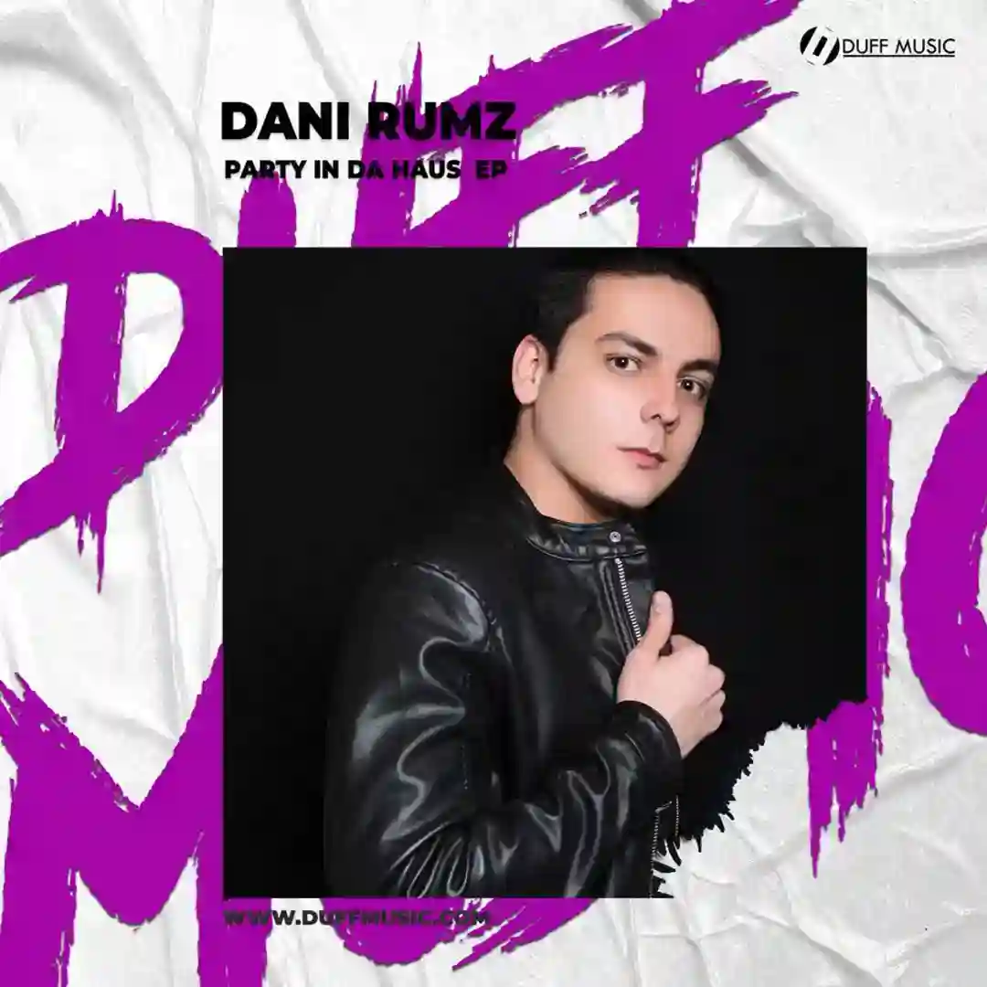 Thats My Sht (Original Mix) cover