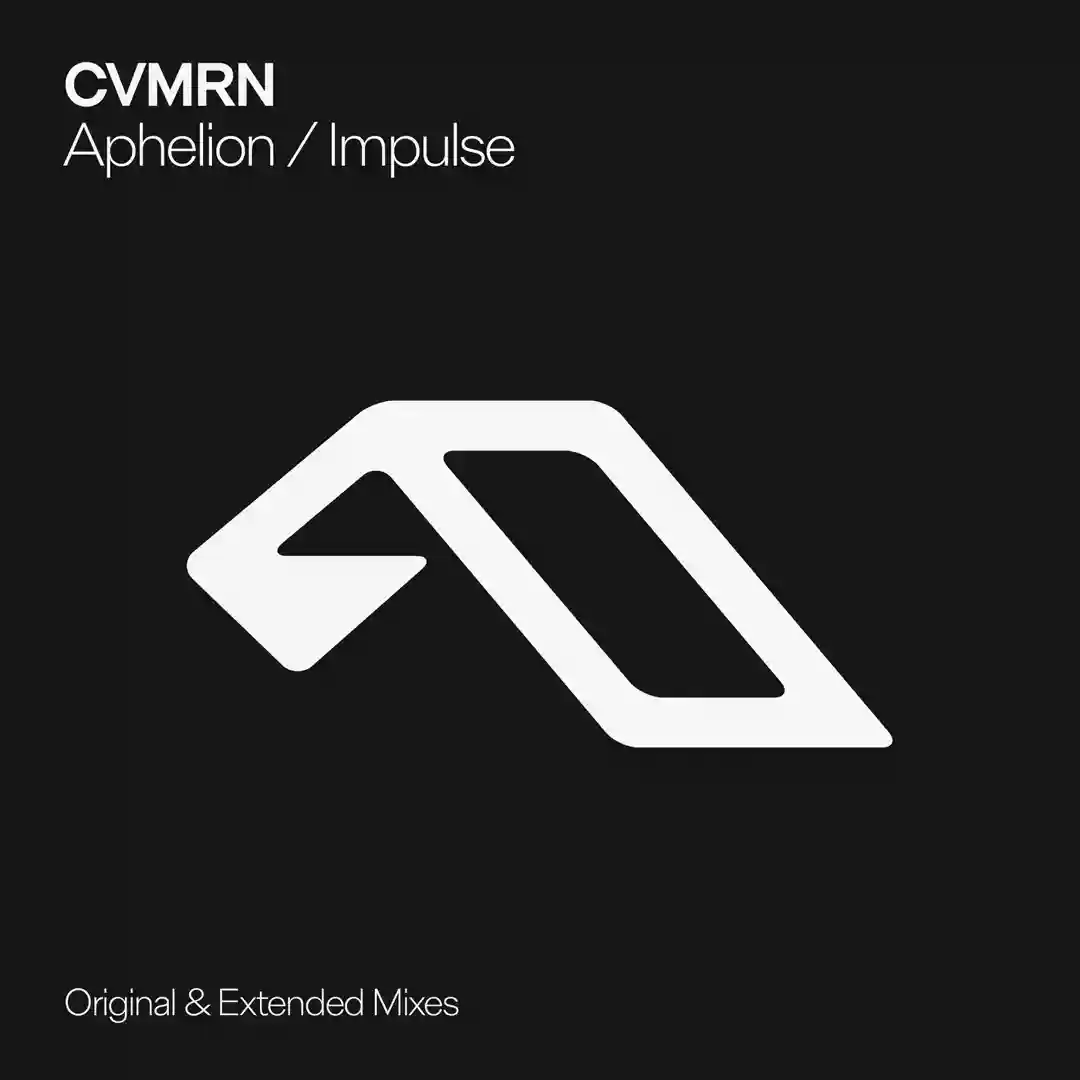 Aphelion / Impulse cover