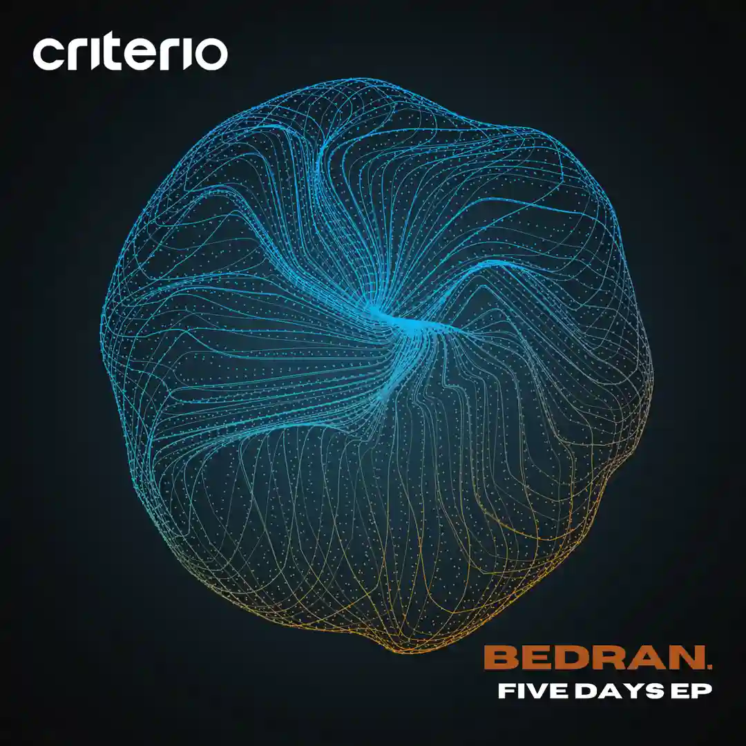 Five Days (Extended Mix) cover