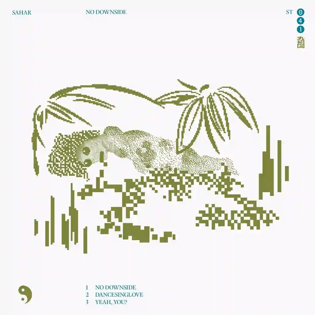Yeah, You? cover