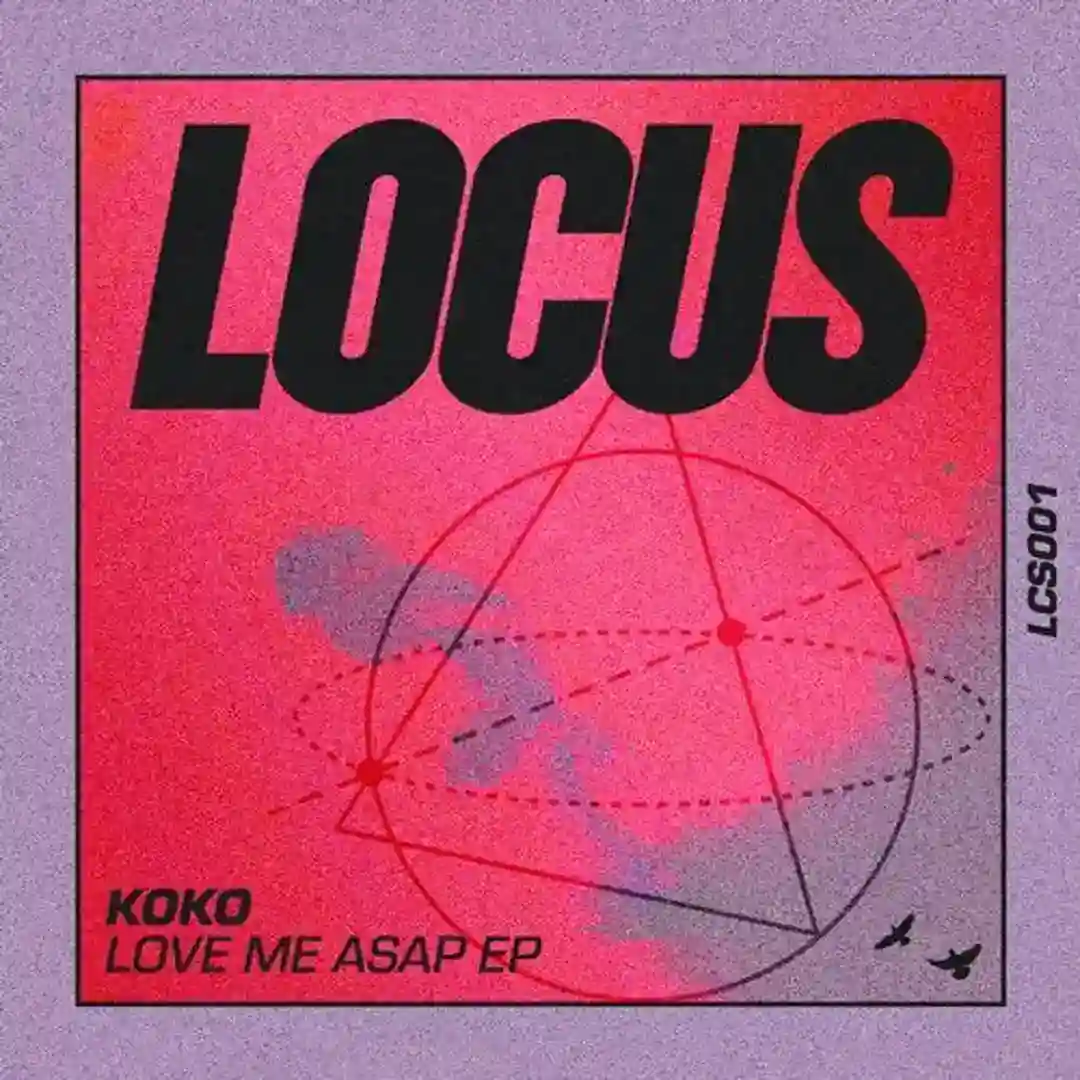 Love In Plexiglass (Original Mix) cover