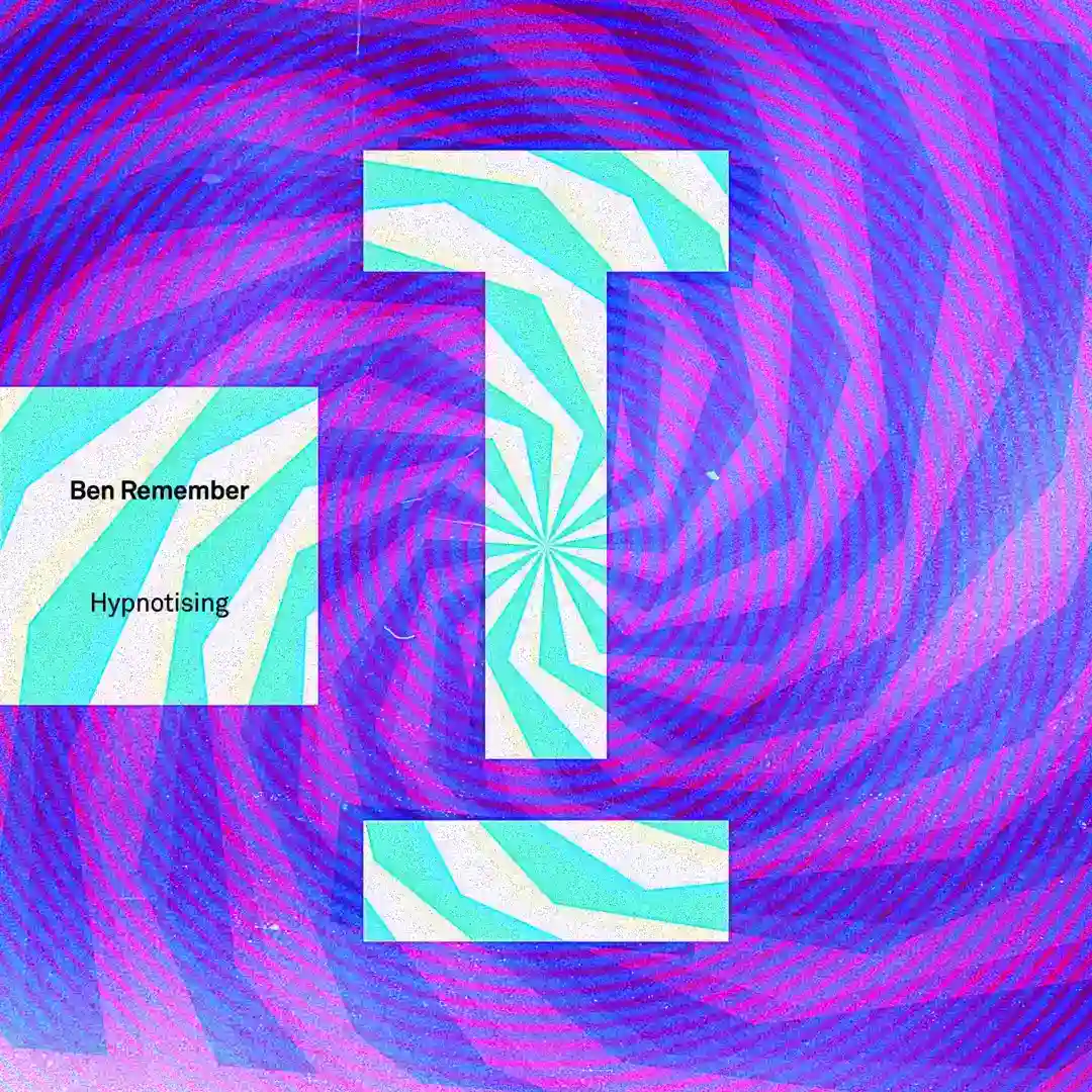 Hypnotising cover