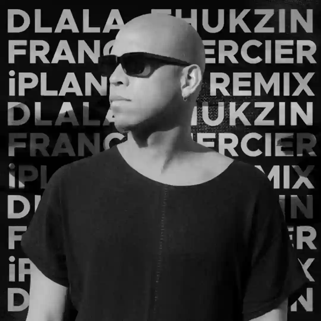 iPlan (Francis Mercier Remix / Extended Mix) cover