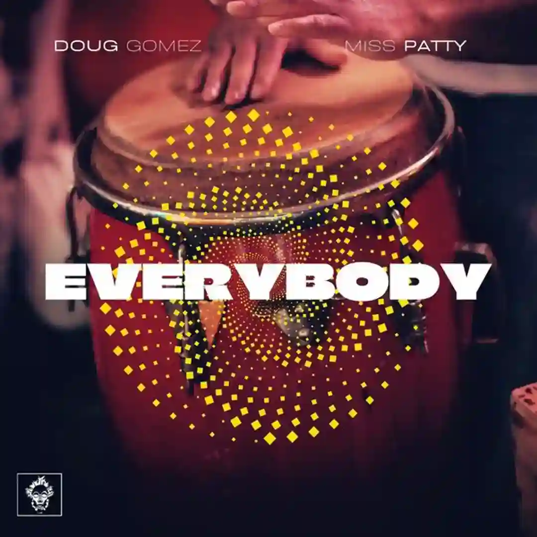 Everybody (Original Mix) cover