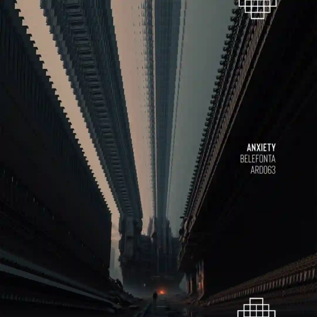 Belefonta (Size Remix) cover