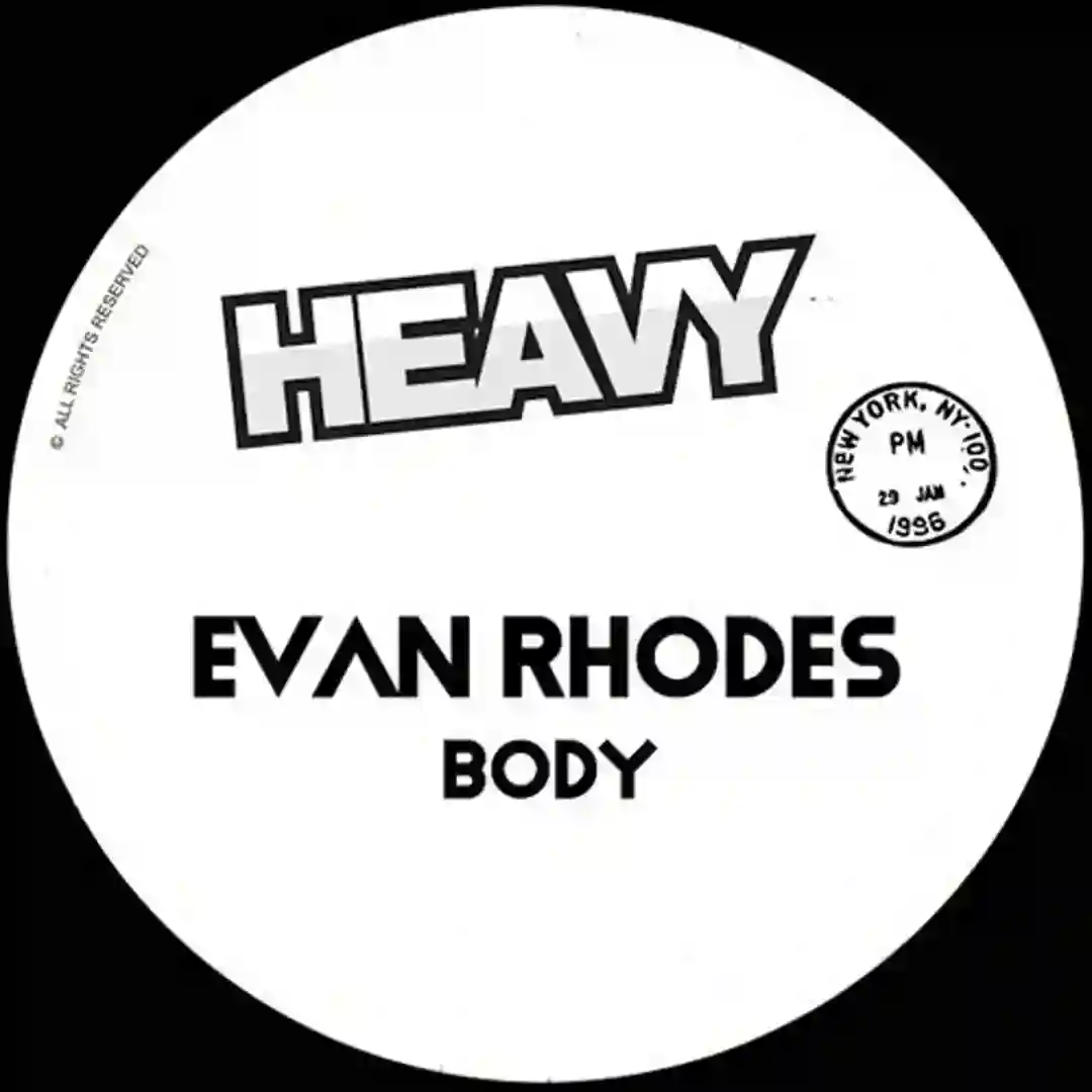 Body cover
