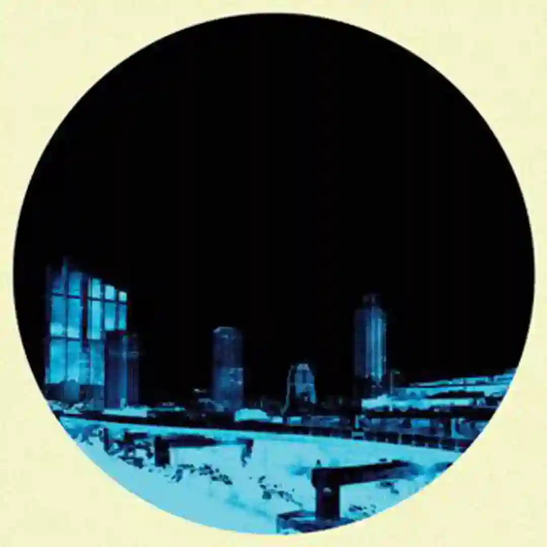 Untitled Yet cover