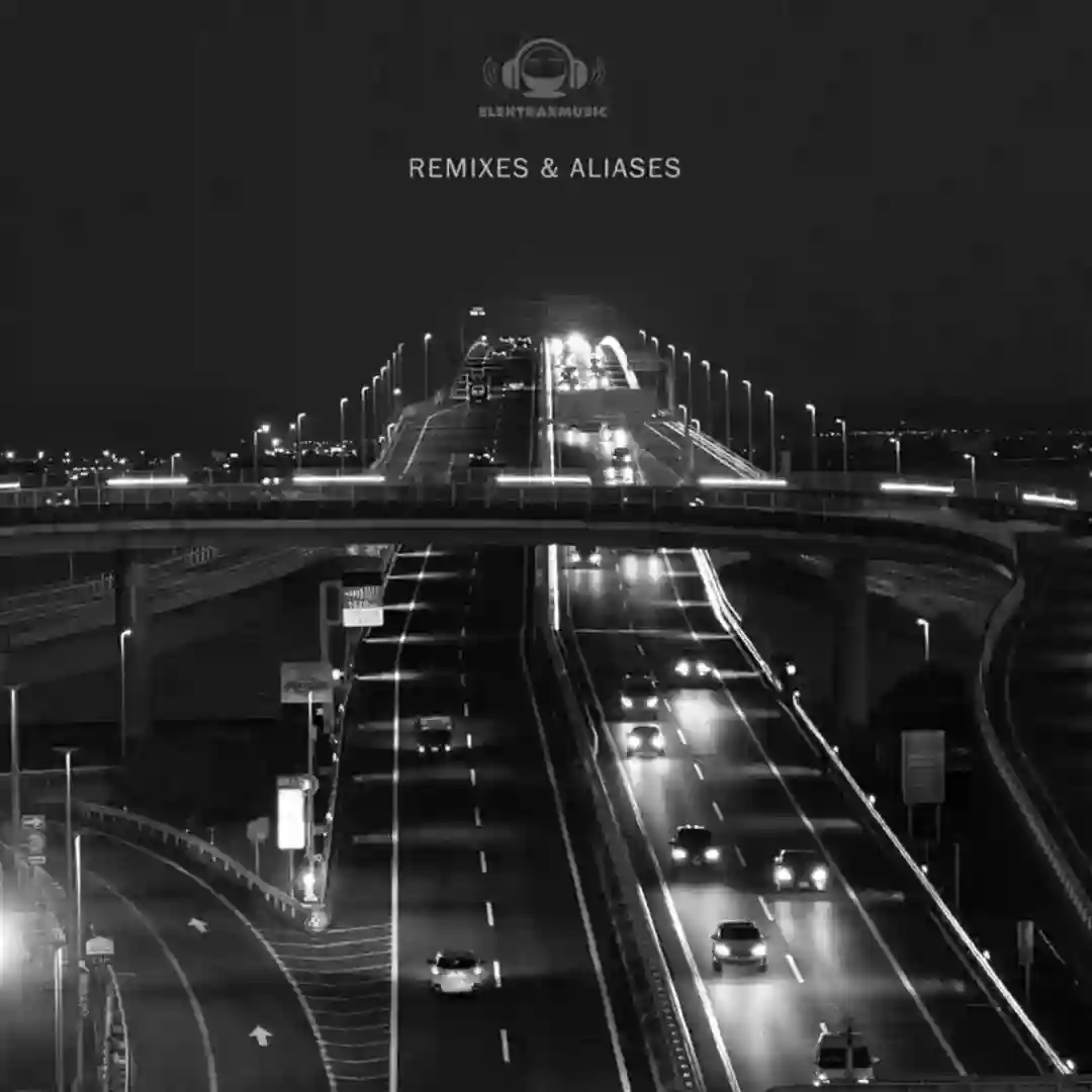 Discovery (Underground Mix) cover
