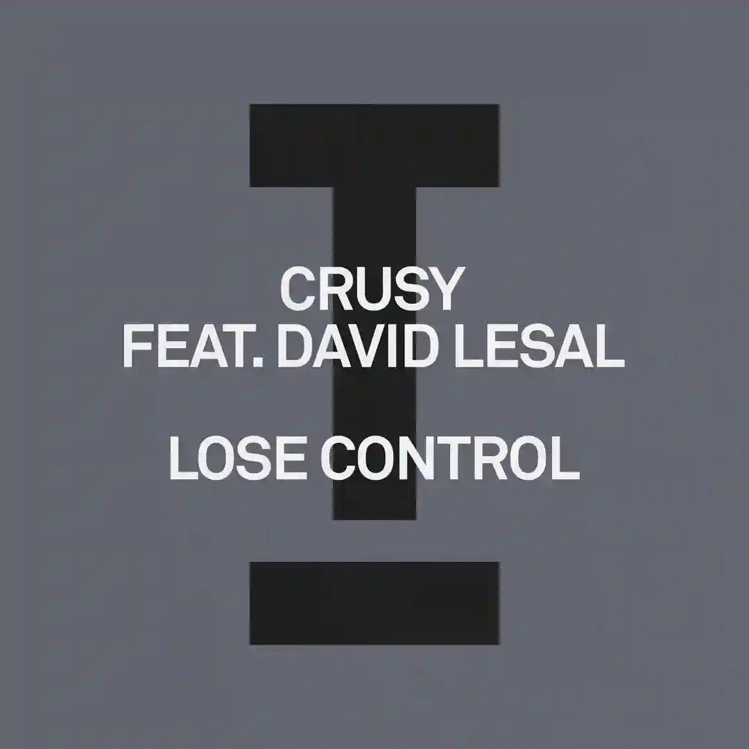 Lose Control cover