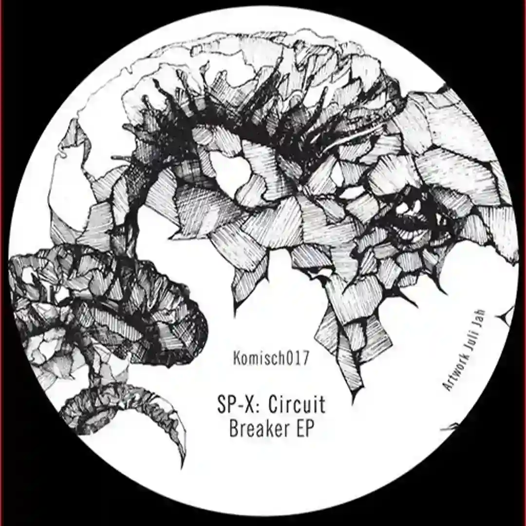 Circuit Breaker EP cover