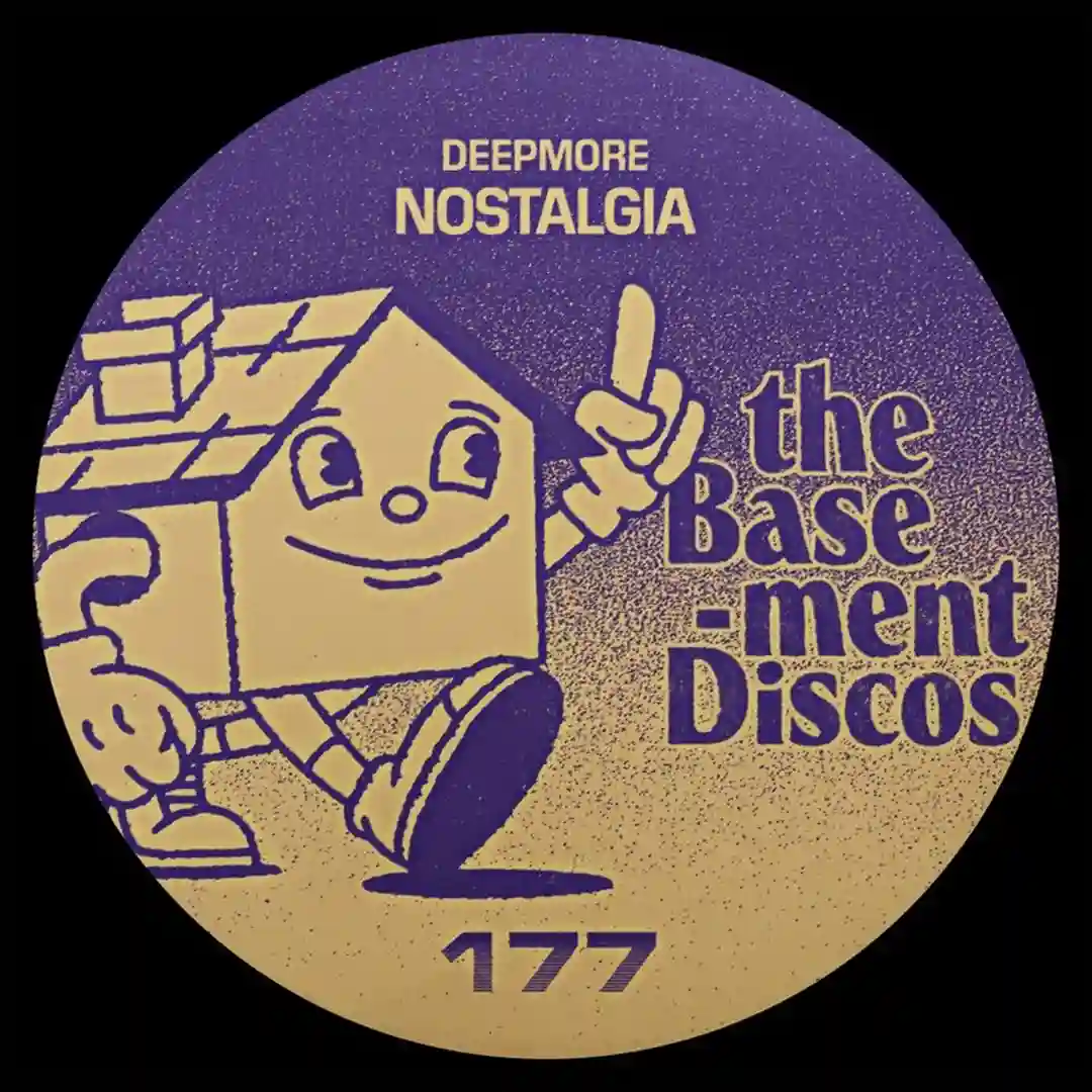 Nostalgia cover