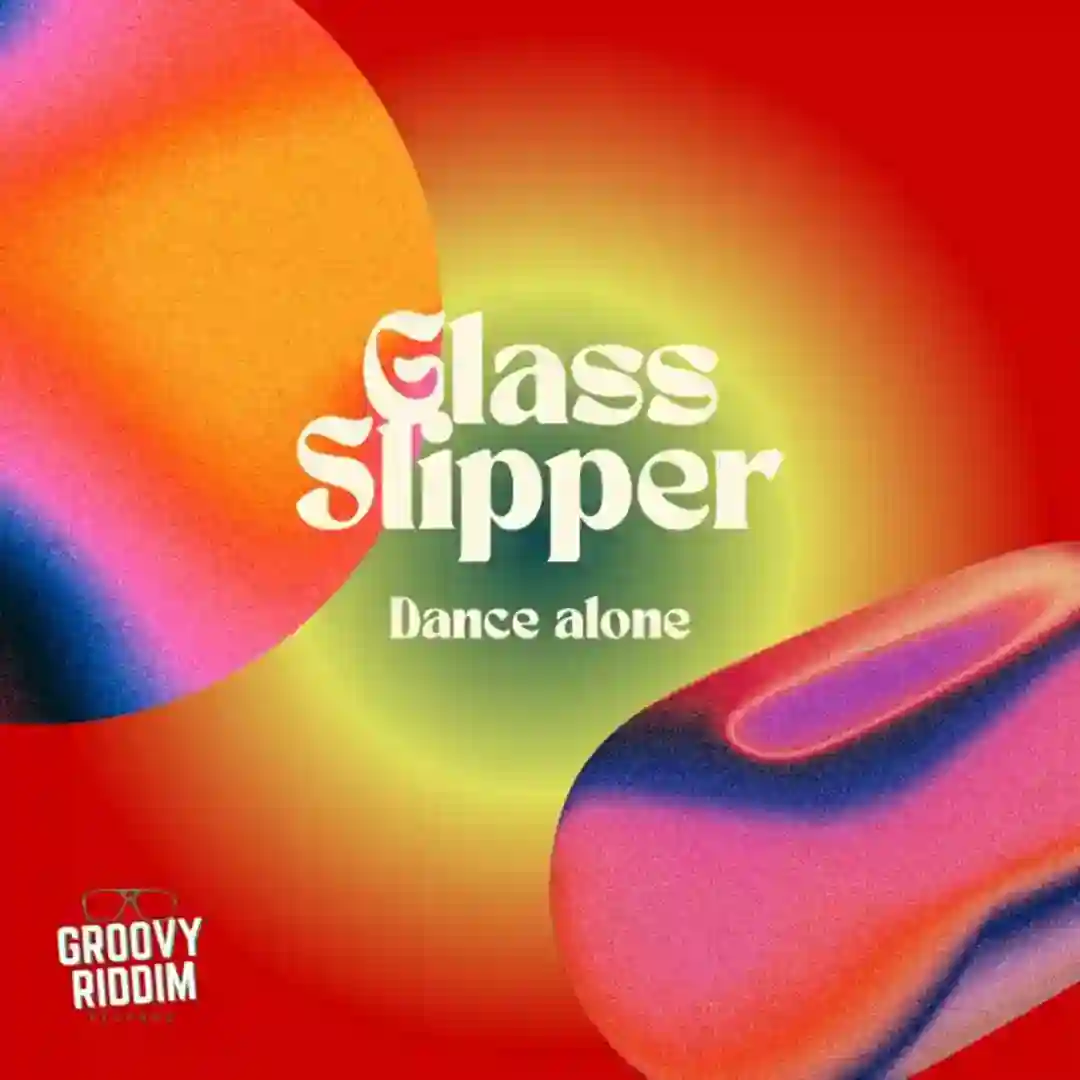 Dance Alone (Original Mix) cover