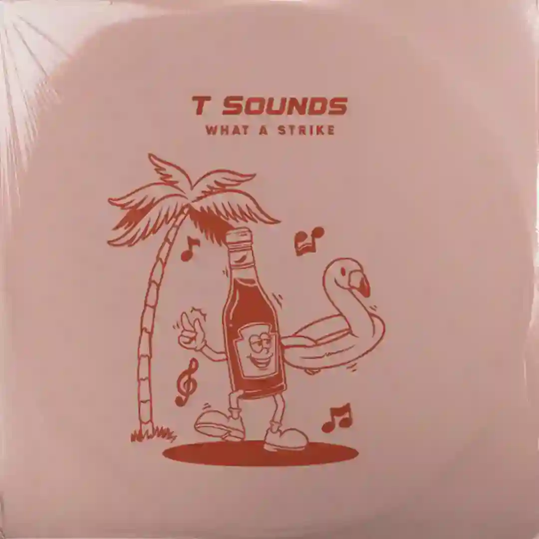 Before All This Now (Original Mix) cover
