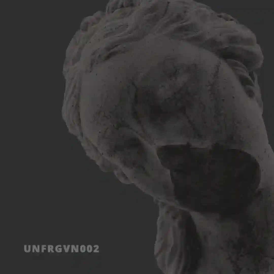 UNFRGVN002 cover