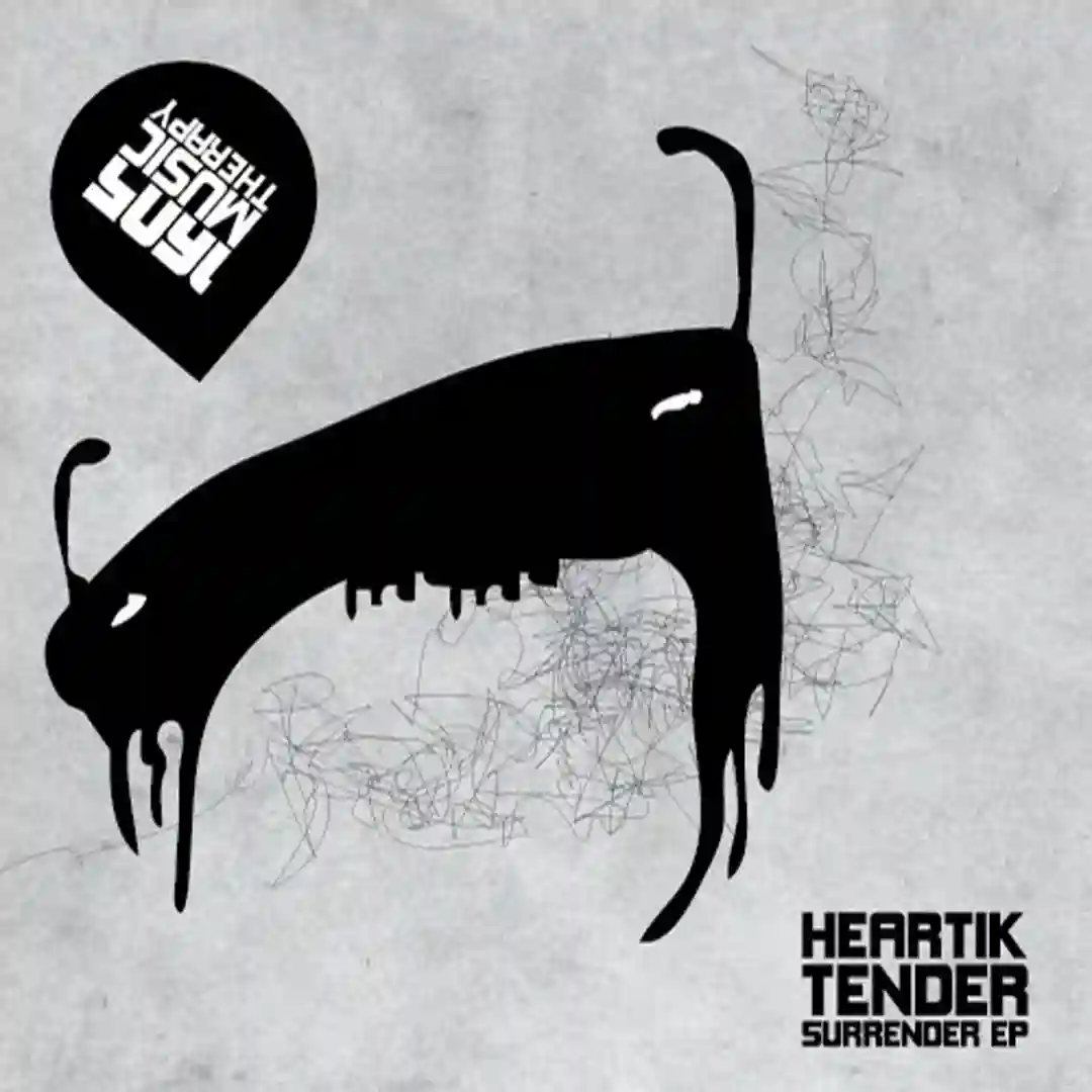 Tender Surrender (The Dolphins Remix) cover