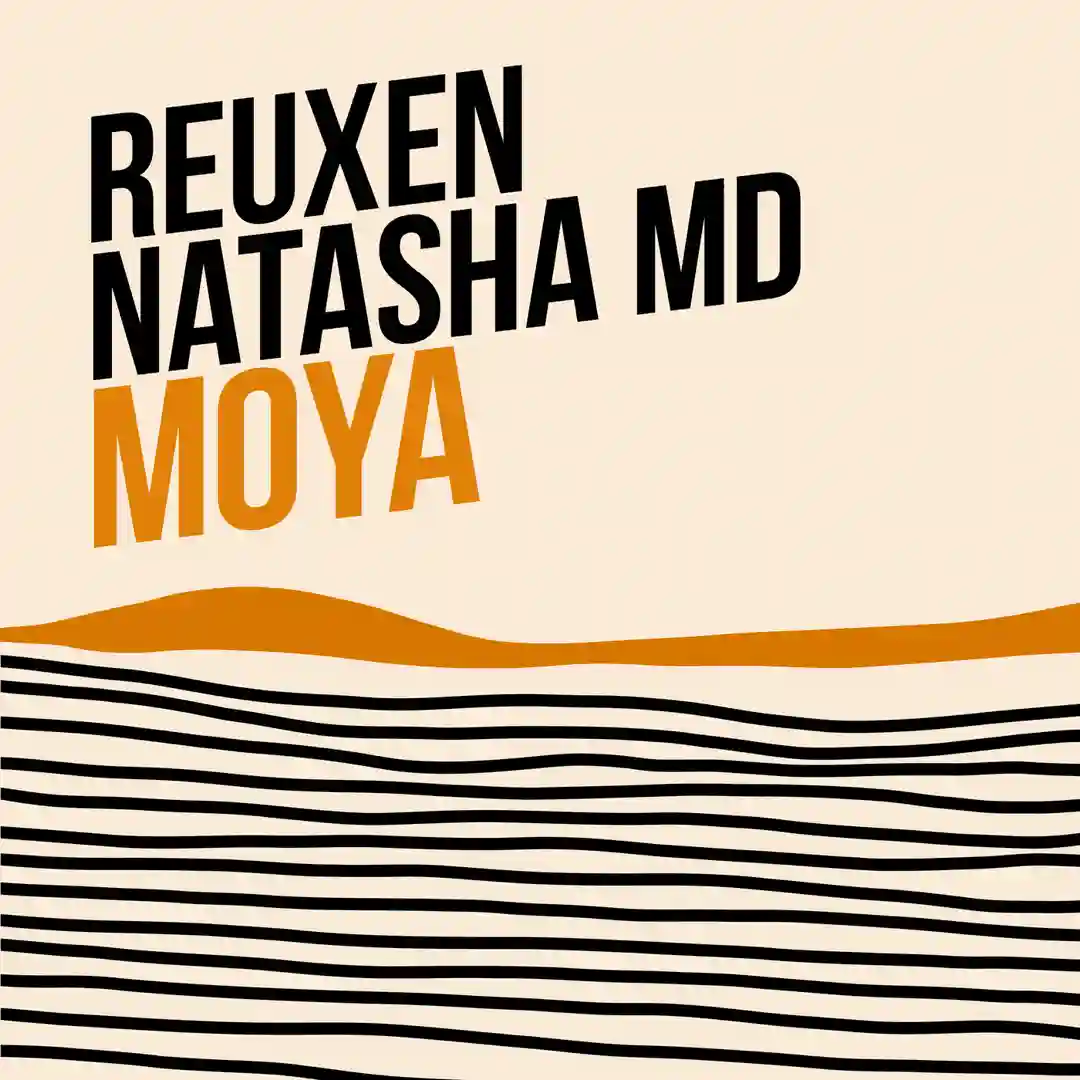 Moya (Original Mix) cover