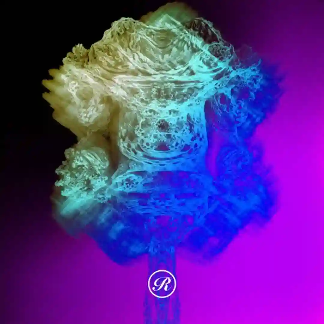 Lonely Tree EP cover
