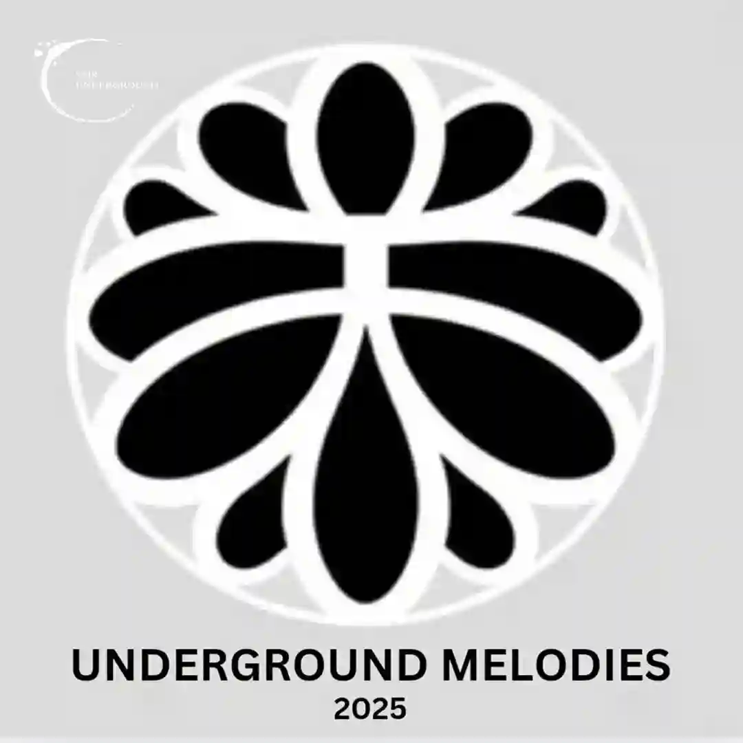 Universe (Original mix) cover